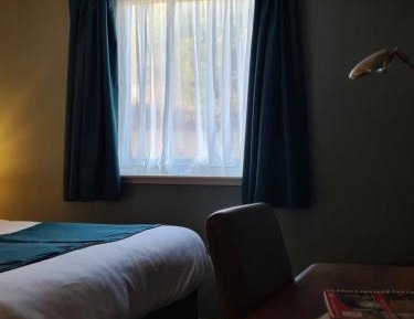 Standard  Twin or Double Room