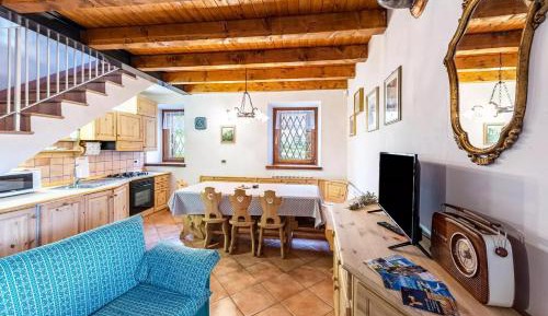 Two-Bedroom Superior Apartment