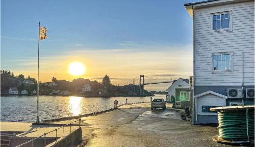 Four-Bedroom Apartment