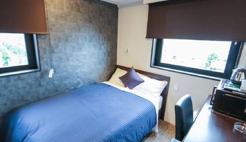 Single Room - Non-Smoking