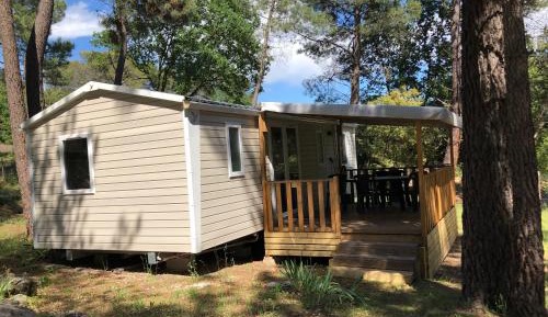 Mobile Home