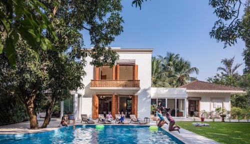Villa