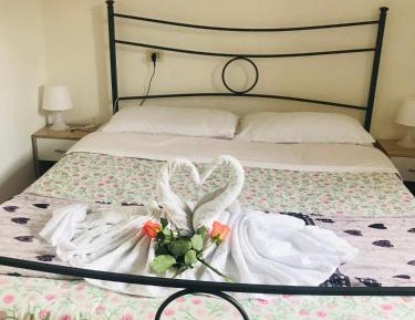 Triple Room with Bathroom