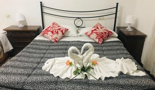 Triple Room with Balcony