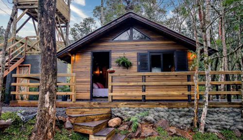 One-Bedroom Chalet
