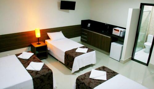 Quintuple Room (5 Adults)