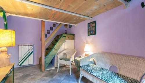 Double Room - Mezzanine