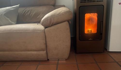 Superior Cottage (2 Adults)