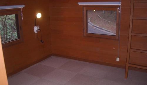 Cottage - "Suiryoku"