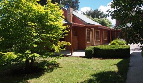 Holiday Home
