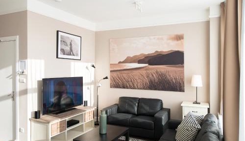 Two-Bedroom Apartment - Nr 84