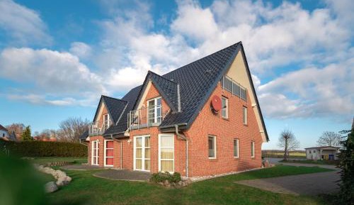 Two-Bedroom Apartment with Terrace