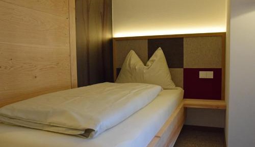 Single Room with Balcony