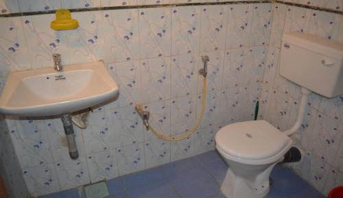 Standard Double Room with Fan