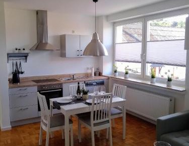 Comfort Apartment with Shower