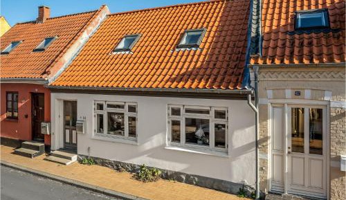 Two-Bedroom Holiday Home