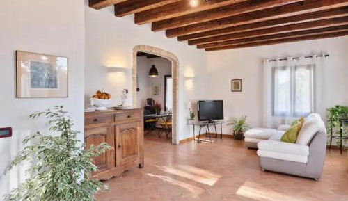 Apartment - Split Level