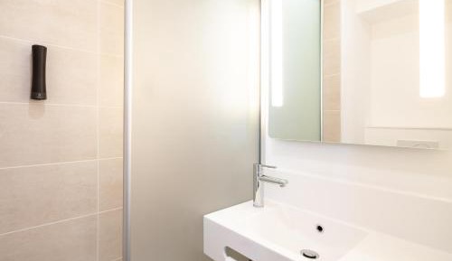 Double Room - Disability Access