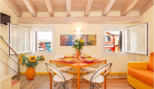 Apartment - Split Level