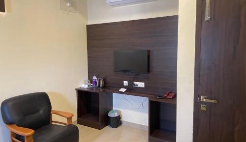 Small Double Room