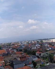 Superior One-Bedroom