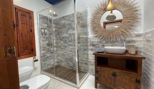 Superior Family Room