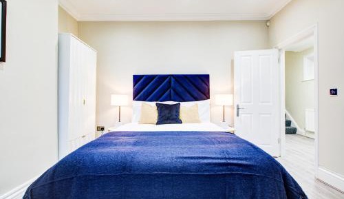 Apartment - Split Level