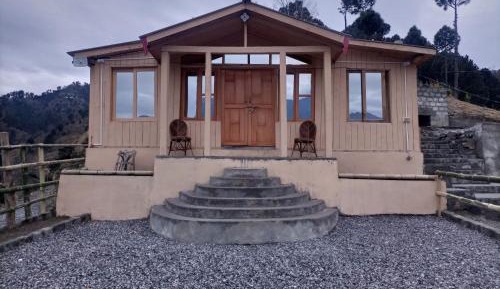 One-Bedroom Chalet