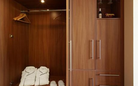 Comfort Twin Room Land View