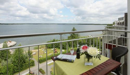 Comfort Double Room Lake Side