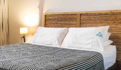 Queen Room with Sea View