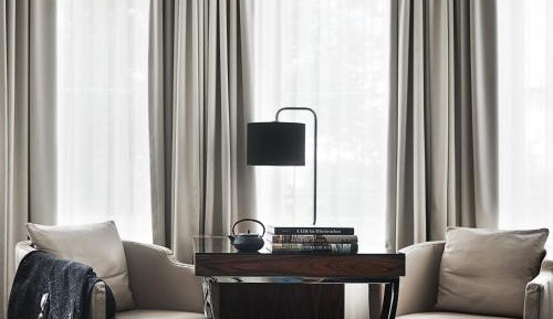 Superior Room, 1 King