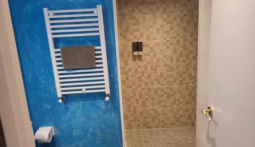 Studio - Disability Access