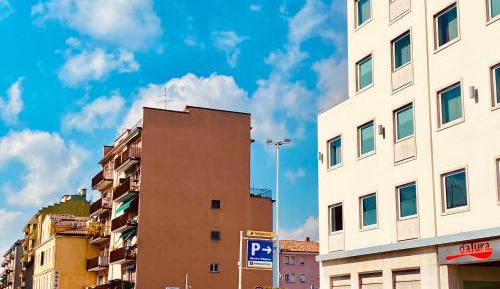 Family Suite with Balcony