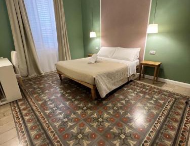 Suite with Spa Bath