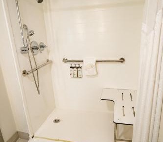 King Room - Mobility Access/Hearing Accessible