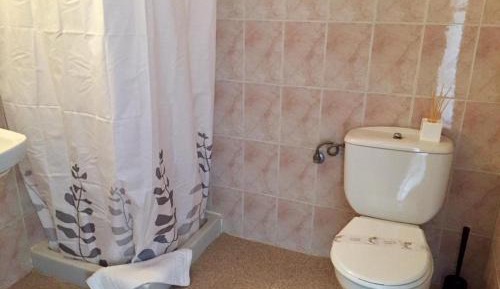 Budget Twin Room
