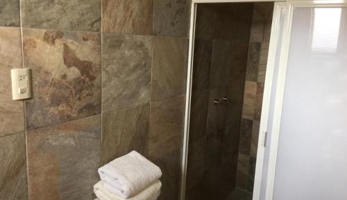 Double Room with Two Double Beds