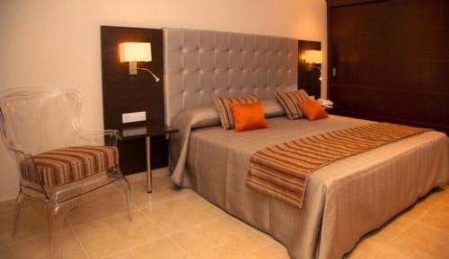 Privilege Double Room