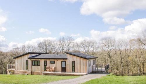 Three-Bedroom Chalet