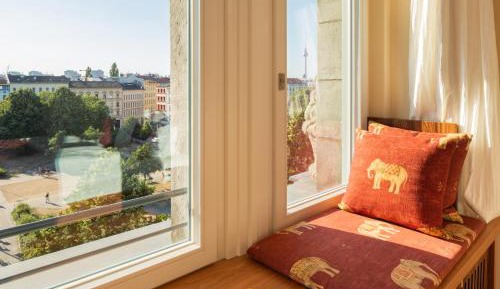 Double Room (Orania.25)