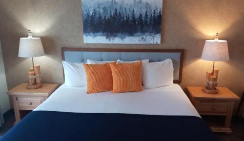 King Room - Disability Access