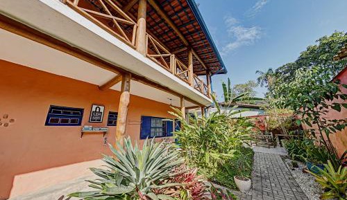 Quadruple Room with Bathroom