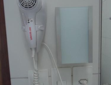 Superior Double Room with Balcony