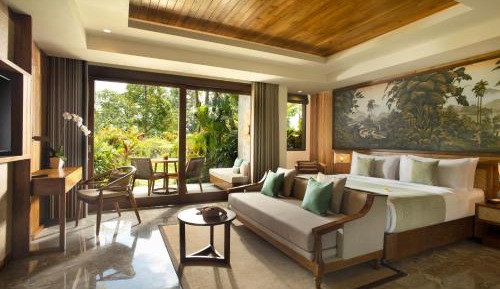 Suweta Suite