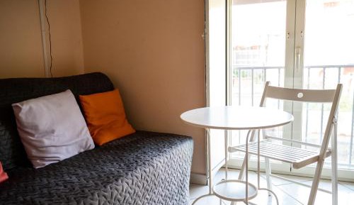 Superior Double Room with Shared Bathroom - Separate Building