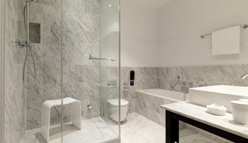 Boutique Junior Suite