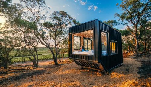 Eco Cabin