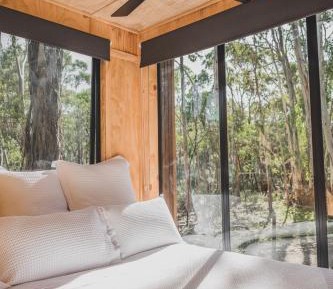 Eco Cabin