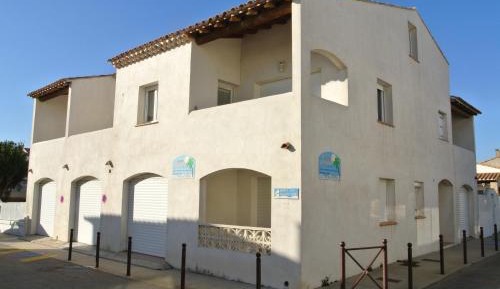 Studio - Ground Floor